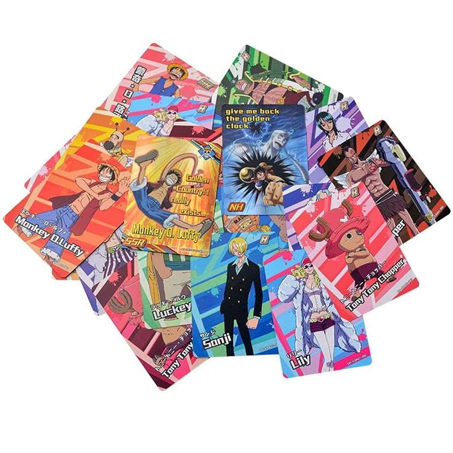 ONE PIECE CARD サボ コミパラ ワンピースカード】サボ SEC-RSP(赤コミパラ)の買取・相場価格と